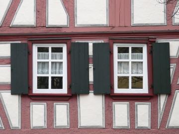 Header Holzklappläden