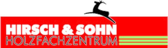 Logo Hirsch und Sohn
