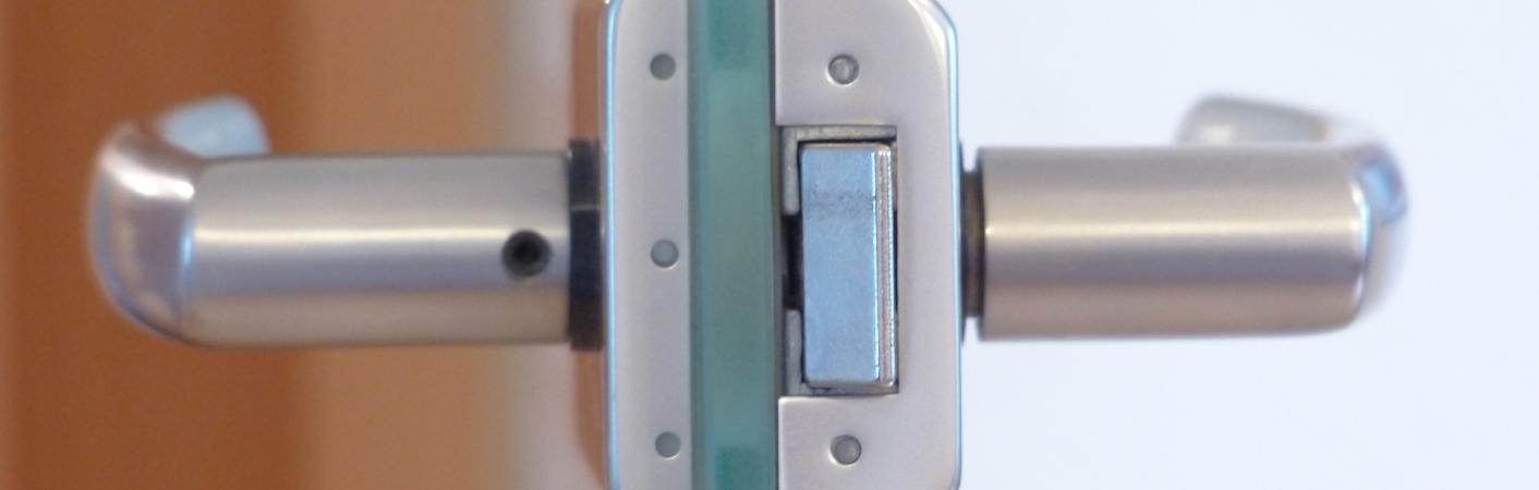 Header Ganzglas-Haustür